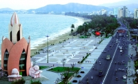 Vé máy bay đi Nha Trang
